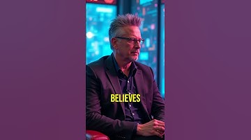 Are We Living in a Simulation? The Matrix Theory Explained #SimulationTheory, #RealityCheck