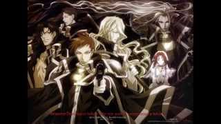 trinity blood pictures