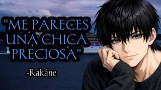 Tienes una NOCHE ROMÁNTICA con UN DESCONOCIDO ✨ ASMR ROLEPLAY ✨