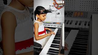 Dard Karara Piano Music Instrumental #shorts #piano #music #trending