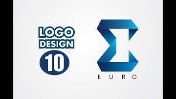 Coreldraw X7 Tutorial BEST LOGO DESIGN IDEAS 10 with Wajid Corel GraphiX