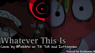 Whatever This Is...|| Dandy's World Comic Dub || #Dandysworld #fruitcake