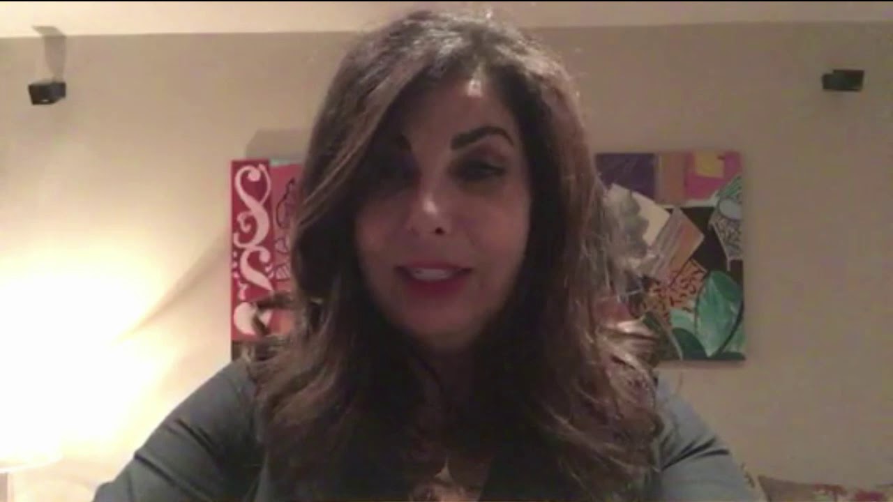 A bit about me - Nicole Debson