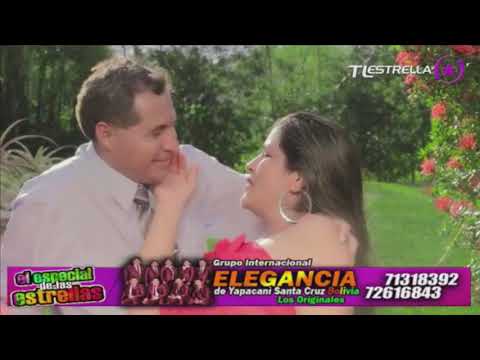 GRUPO INTERNACIONAL 