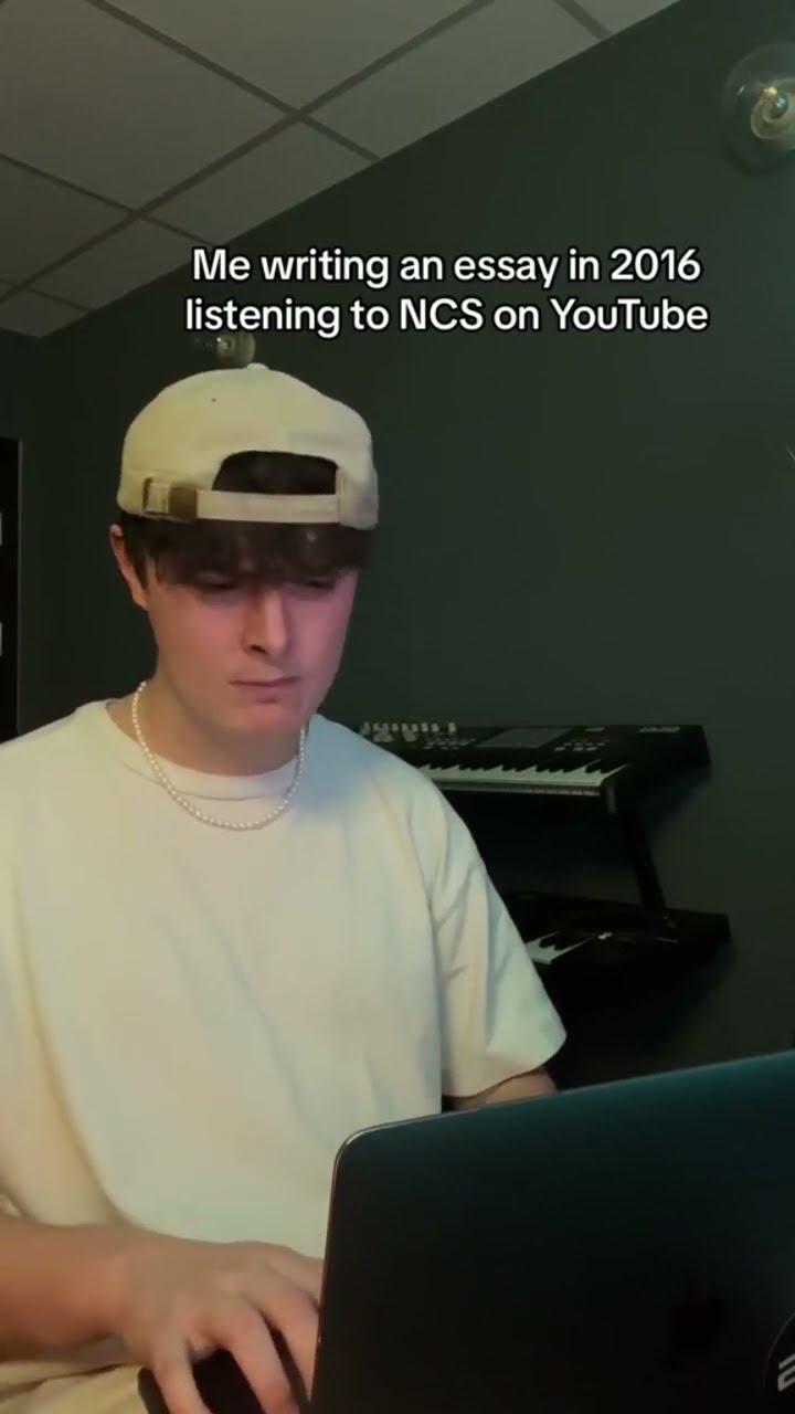 Safe to say, we’ve all been there #ncs #edm #myheart #study