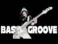 막힌 속이 뻥 뚫리는 중저음 ✦BASS GROOVE✦