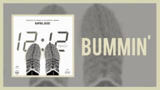 Valee - Bummin' (Official Audio)