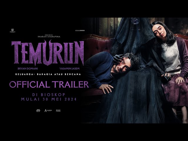 TEMURUN - Official Trailer class=