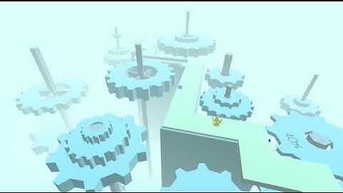 [ Dancing Line Fanmade] The Starting by MaxIceFlame (Max Studio & DLPC Version)