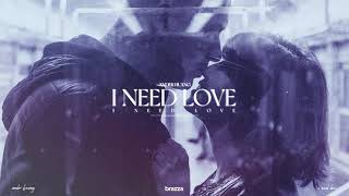 Ander Huang - I Need Love (Extended Mix) Resimi