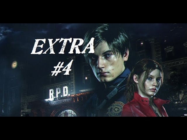 Resident Evil 2 - Guia com Dicas, Combinações dos Cofres e Fechaduras,  Soluções dos Puzzles e Mais - PSX Brasil