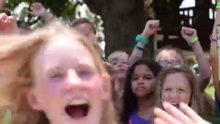 CBC Kids Summer Camp 2016