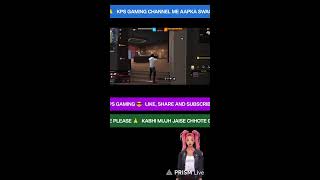 Clash Squad Rank Push Live Free Fire Live Kps Gaming