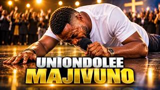 UNIONDOLEE MAJIVUNO//NISAMEHE DHAMBI YESU SWAHILI WORSHIP MIX 2026  | Deep Worship #Nishikemkono