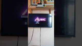 E4 Extra Launch Ident 2022