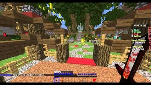 Mineplex Hacker Report #5