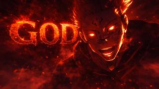 Chaos Was The Plan All Along Sukuna Edit Montagem Alquimia