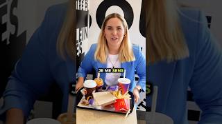 Le Nouveau Menu Du Mcdo Est Bon?