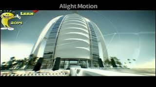 AD AL Safa TV - ident 2024