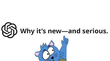 Here’s Why ChatGPT Keeps Using — in Its Writing (Em Dash)