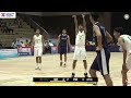 KO-20 | Haryana Vs Punjab | Men | 74th Junior National Basketball Championship
