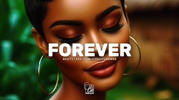 Zouk Instrumental Beat 2025 x Kizomba Kompa Type Beat | Forever | COS COS