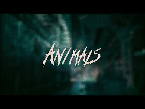 Nickelback - Animals | Lyrics