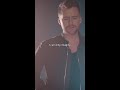 We love this version of "I Can Only Imagine"