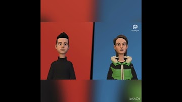 StarHigh OFFICAL trailer  by Plotagon movie Productions