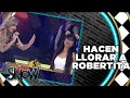 Robertita rompe en llanto tras fuerte pelea con Datsy | Es Show