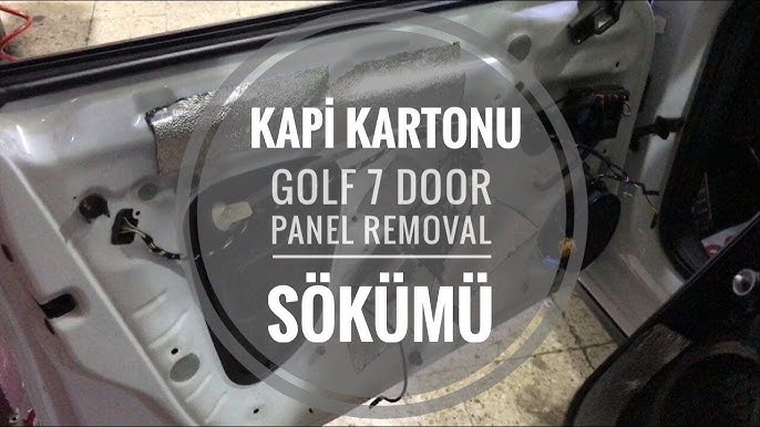 Krom Kapi Citasi Uygulamasi Youtube