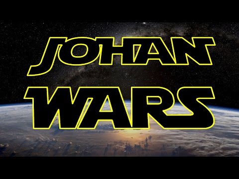 HOW TO BECOME A JEDI KNIGHT IN STAR WARS - Magic Johan