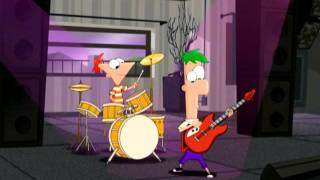 Video thumbnail of "Summer (Where Do We Begin) |  Music Video | Phineas and Ferb: Across the 2nd Dimension"