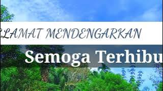 SETIA UNTUK SELAMANYA ( Mala Agatha ft Dara FU)