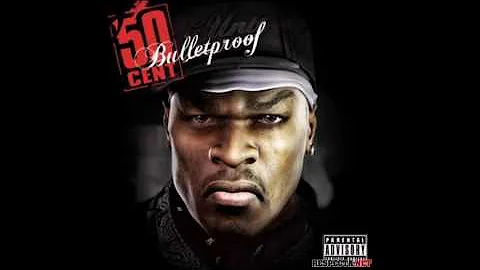 50 Cent - Window Shopper (Audio)