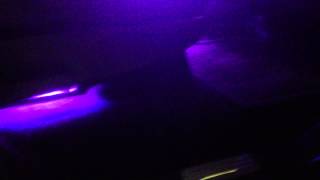 RGB Lighting in Tahoe