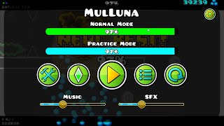 (Rebeat) Auditory Breaker | Geometry Dash