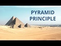 Minto Pyramid Principle - The Basics of McKinsey Problem Solving