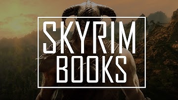 Skyrim Books: Nords of Skyrim
