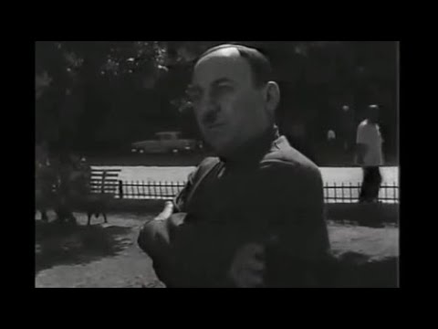 \"ბოდიში, თქვენ გელით სიკვდილი\" - თავის გატეხვის შიში