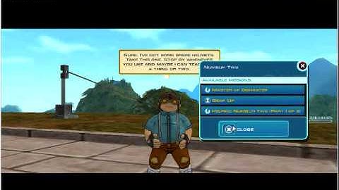 The Nano Project (Part 1 of 3)