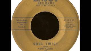 King Curtis & His Noble Knights - \