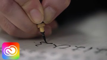 Meet the Open-Source Typeface Source Han Serif | Adobe Creative Cloud