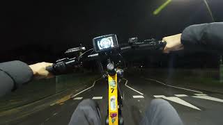 My 5000w c100 got Stolen !