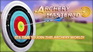 Archery Master 3D screenshot 3