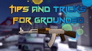 Critical Ops Grounded Map: Tips and Tricks screenshot 5
