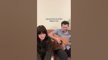 Thumbnail of wild world ft. @benmalonemusic #catstevens #wildworld #acousticcover #shorts