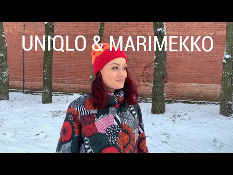 Video: Schauen Sie Sich Die Originalteile Der Marimekko-Linie Für Target An