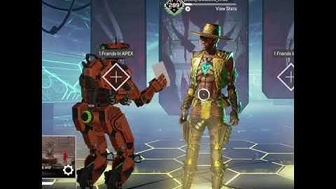 Seer has a fan, MARVIN just wanted a signature apex legends shorts 150