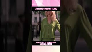 Great Expectations’ (1998) wasn’t just a film